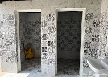 استراحة انيقة بجلسة خارجية ومسبح