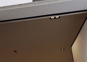 استديو بسرير ماستر وتصميم هادئ 