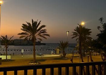 شاليه باطلاله على البحر