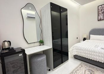 استديو بسرير ماستر