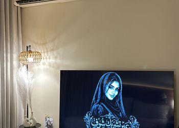 استديو بسرير فردي وجلسة 
