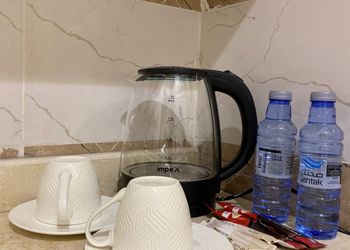 استديو بسرير ماستر ودخول ذاتي