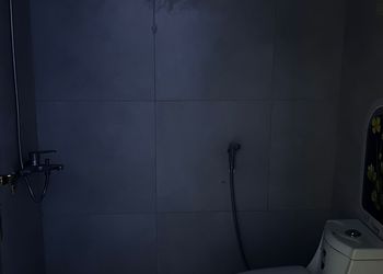 استديو بسرير ماستر ودخول ذاتي