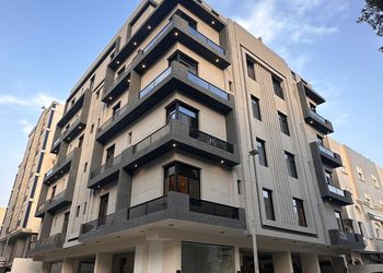 استديو بسرير ماستر ودخول ذاتي