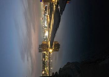 ستديو فندقي مطل على بحر 