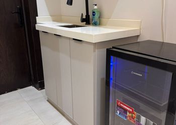 استديو بسرير ماستر ودخول ذاتي
