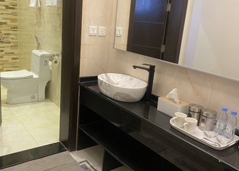 استديو انيق بأجواء وموقع مميز