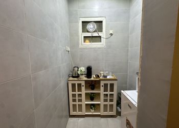 استديو بسرير  وجلسة جانبية 309 