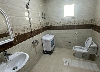 استديو هادئ بسرير ماستر 