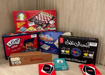 شاليه بمسبح