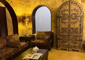 مزرعة بمجالس واجواء ممتعة ومميزة