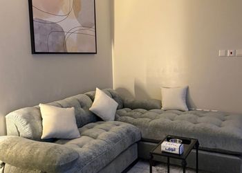 استديو هادئ بسرير ماستر 
