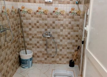 مزرعة بمناظر خلابة ومجالس 