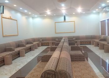 استراحة بمجلس واسع واجواء جميلة