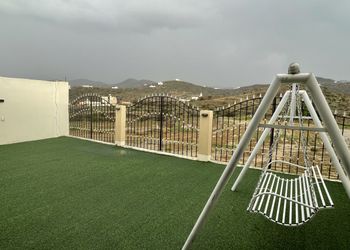 فيلا بإطلالة بين أرياف القريه