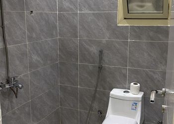 استديو هادئ بسرير ماستر 