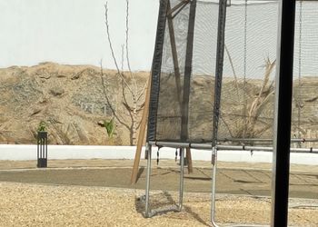استراحة بحوش خاص