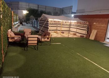 شاليه لقضاء وقت ممتع ومميز 