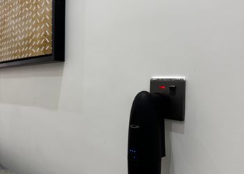 شقة بغرفة نوم وصالة 
