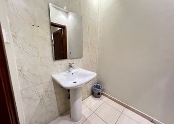 غرفة وصاله فاخره