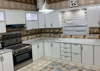 شقة ثلاث غرف نوم وصالة