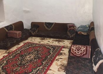 مزرعة بإطلاله جبليه