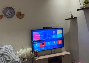 استديو بسرير ماستر