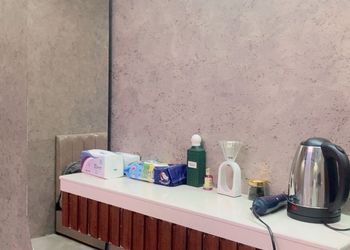 استديو بسرير ماستر ودخول ذاتي