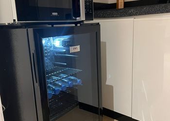 استديو بسرير ماستر ودخول ذاتي