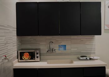 شقة بصاله وغرفة نوم بدخول ذاتي