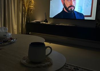 شقة بغرفتين نوم وصالة 