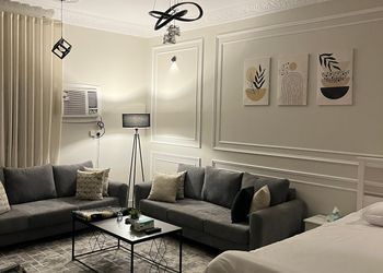 استدويو فاخر بدخول ذاتي .