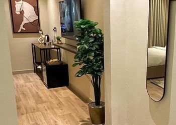 استديو لقضاء وقت ممتع ومميز