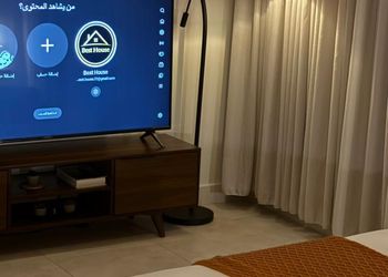 استديو بسرير ماستر