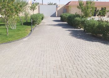 منتجع وشاليه ترحاب