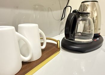 استديو بسرير ماستر  ودخول ذاتي 