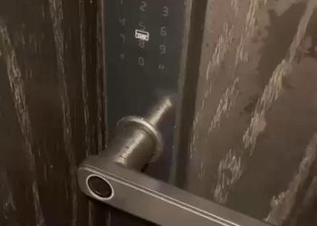 شقة بغرفة نوم وصالة 