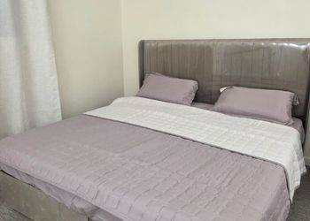 استديو بسرير ماستر