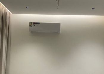 استديو بدخول ذاتي وسرير مريح 