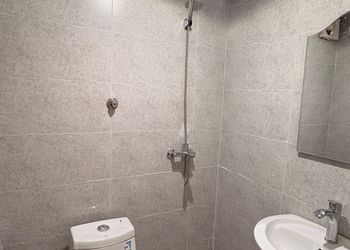 شقة بغرفة نوم وصالة