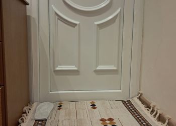 شقة بغرفة نوم وصالة بدخول ذاتي 