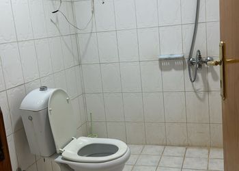 شقة بثلاث غرف نوم وصاله