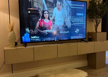استديو بسرير ماستر وجلسة جانبية 