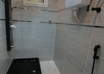 استديو هادئ بدخول ذاتي 
