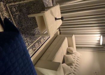 استديو هادئ بسرير ماستر 