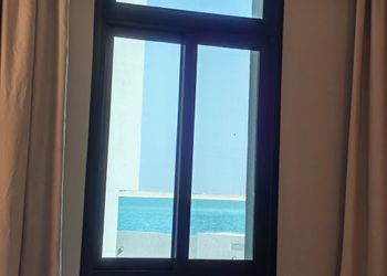 استديو هادئ بسرير ماستر 