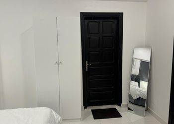 استوديو بسريرين مفردة