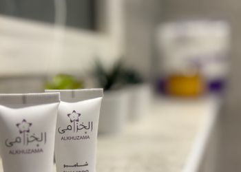 شقة بصالة وغرفة نوم 