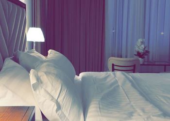 فيلا فاخرة بمساحات واسعة ومرافق متميزة