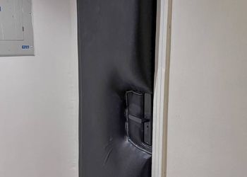 شقة مودرن بدخول ذاتي